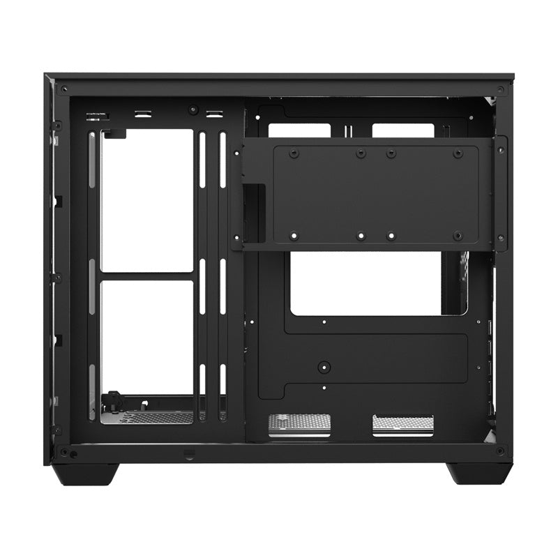 Darkflash TH285M computerkasse (sort)