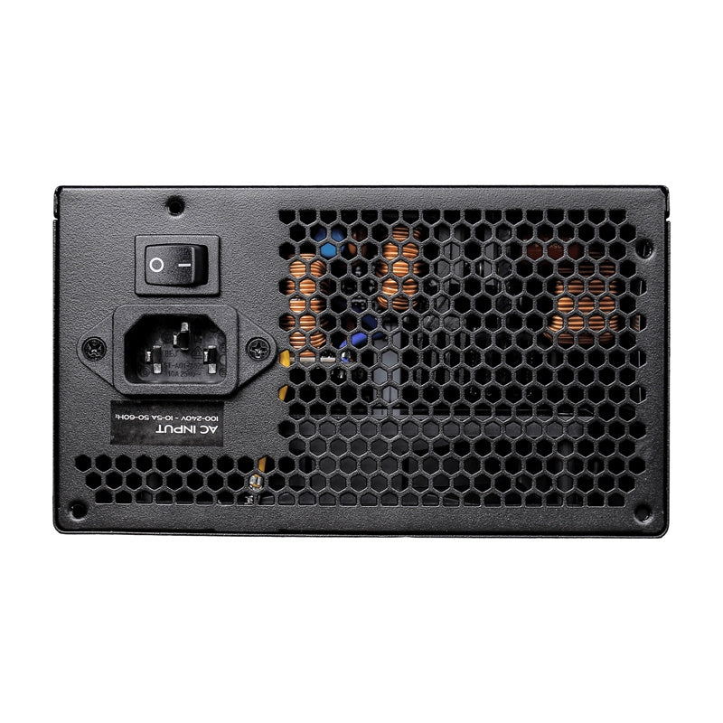 Darkflash PMT 80 Plus Gold 750W Computer Power Supply