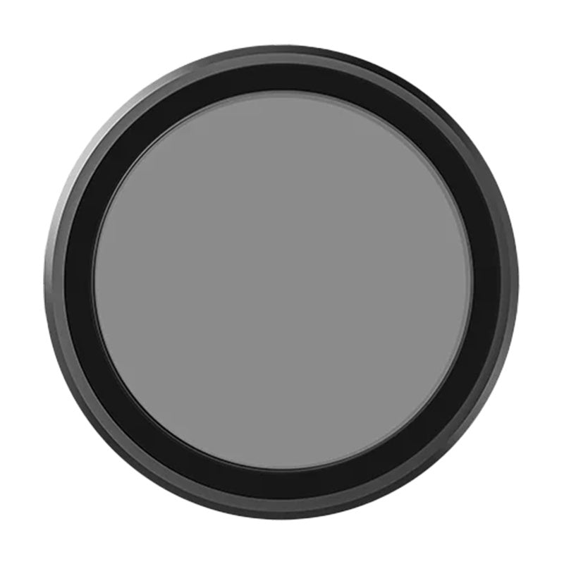 CPL, ND 8/16/32 Telesin filter sæt til DJI Action 5 Pro / 4 / 3