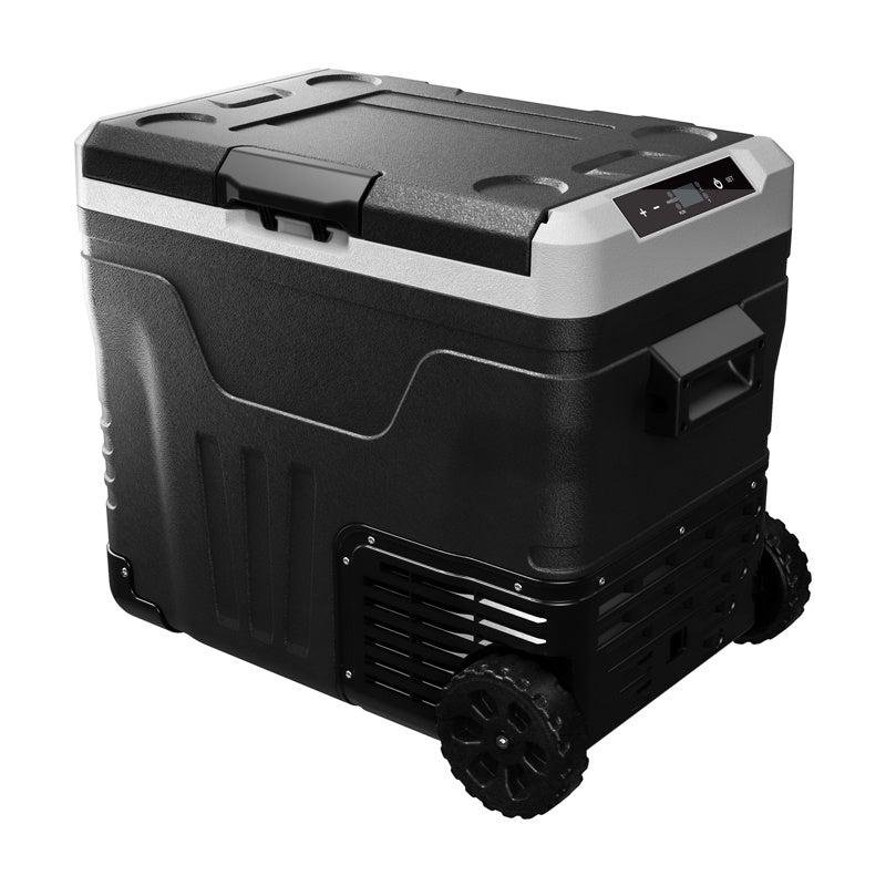 Euhomy bil køleskab CF003-50BL, 50L