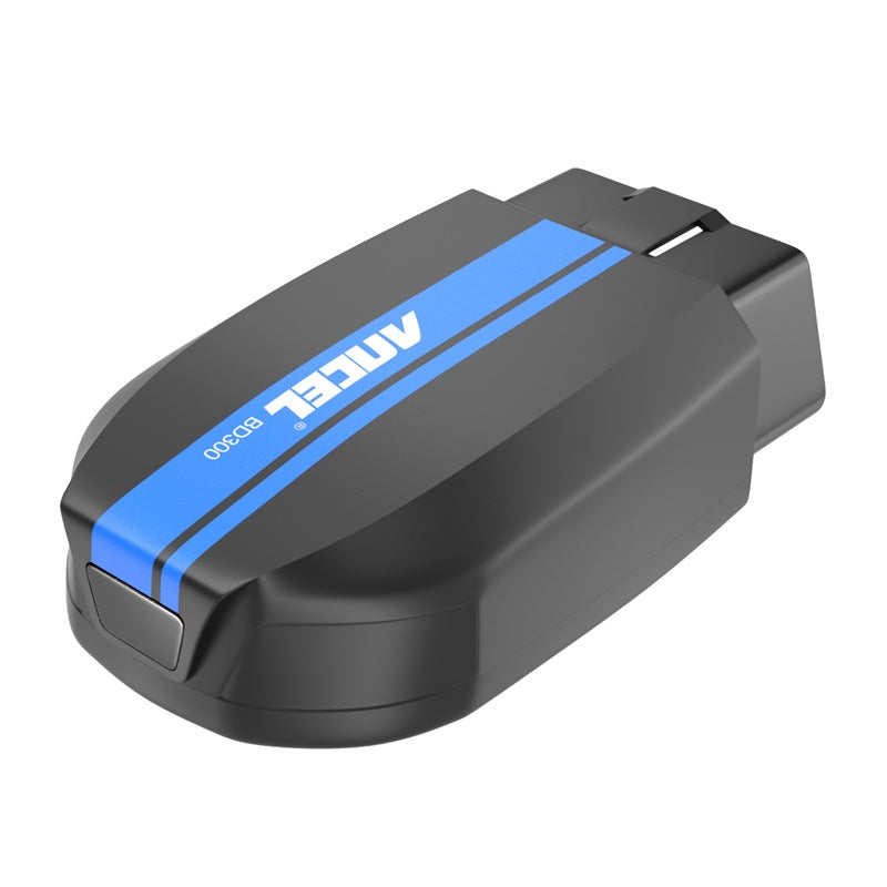 Ancel BD300 trådløs OBD2-diagnoseskanner