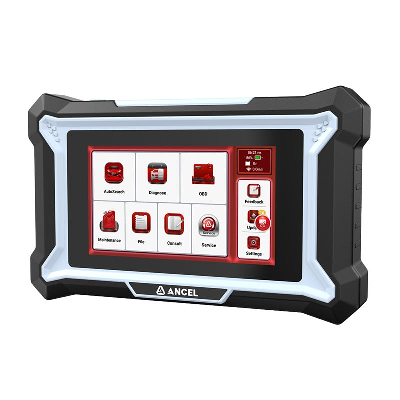 Ancel DS200 OBD2-bilscanner