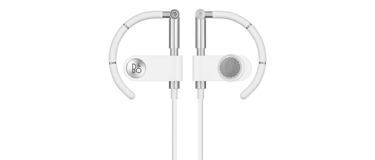 Bang & Olufsen Earset Headset Trådløs I ørerne Opkald/musik USB Type-C Bluetooth Hvid