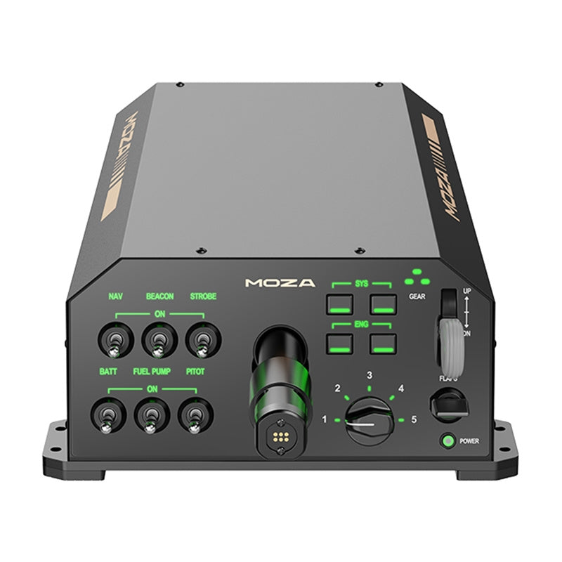 Moza Racing AY210 (PC)