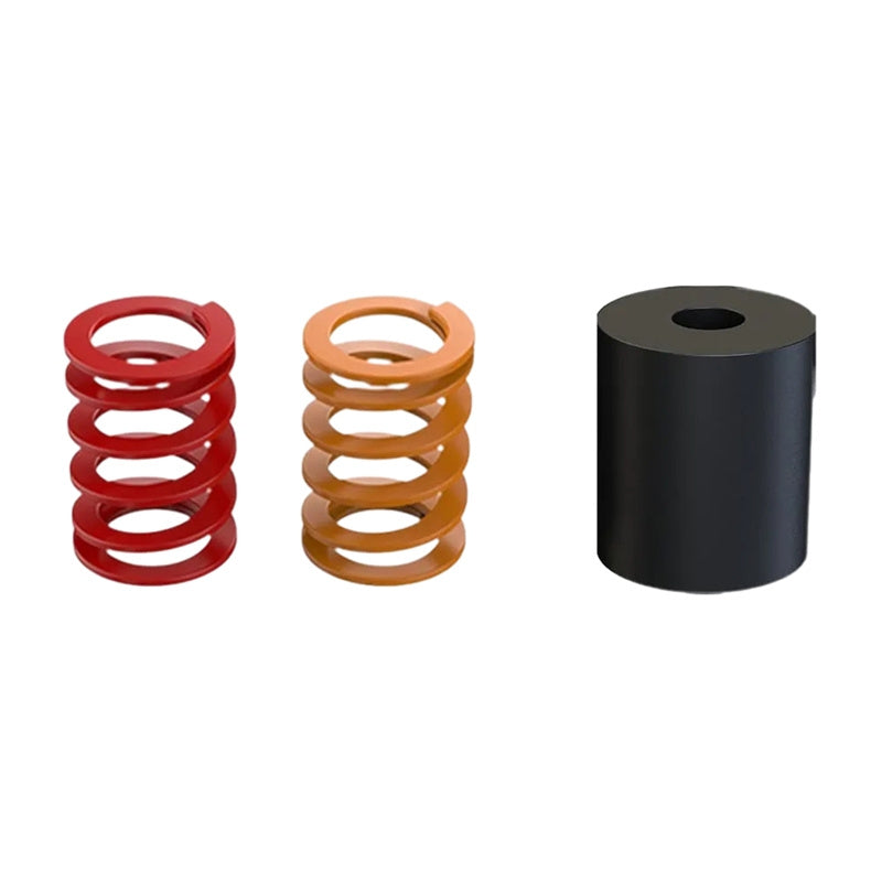 Performance enhancement kit til SR-P Moza Racing RS17 pedaler