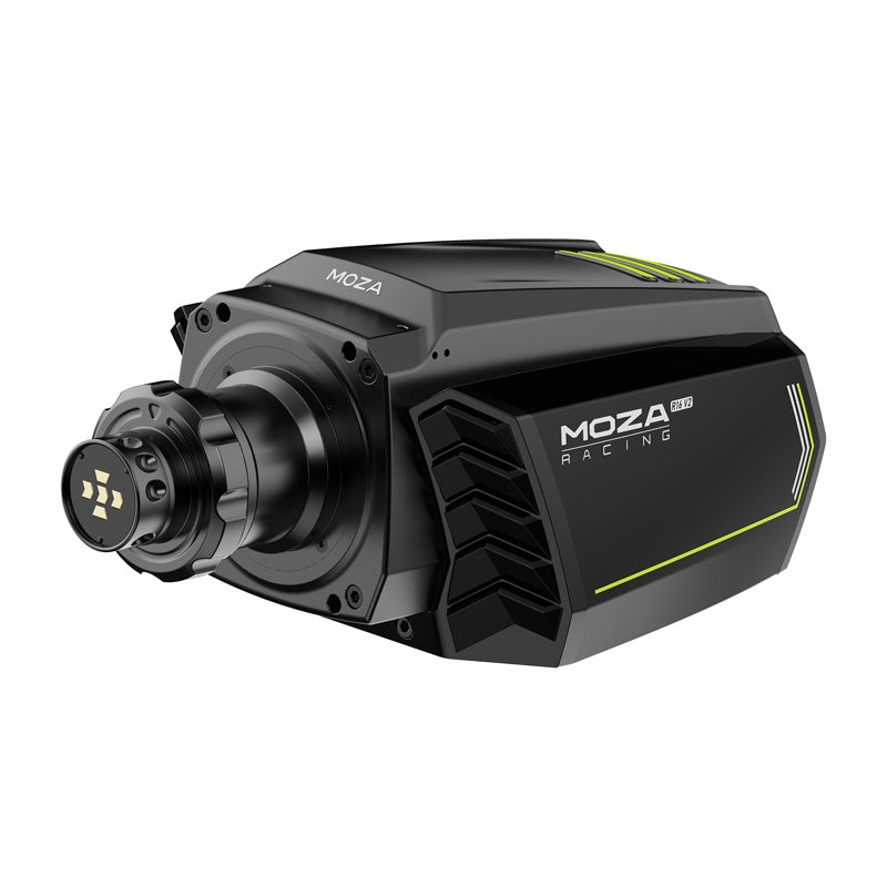Moza Racing R16 V2 RS084