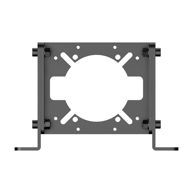Frontmonteringsholder til R9/R12/R16/R21-base Moza Racing RS055