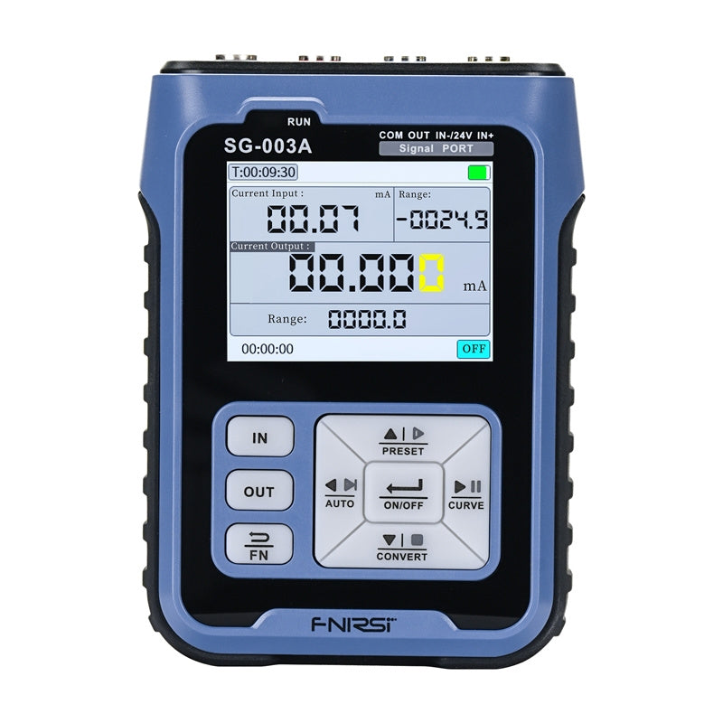 FNIRSI SG-003A mini-signalgenerator