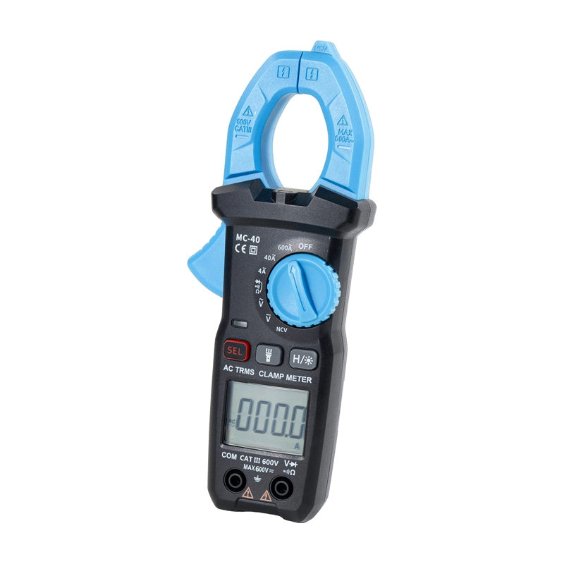 FNIRSI MC-40 digital klemmeter