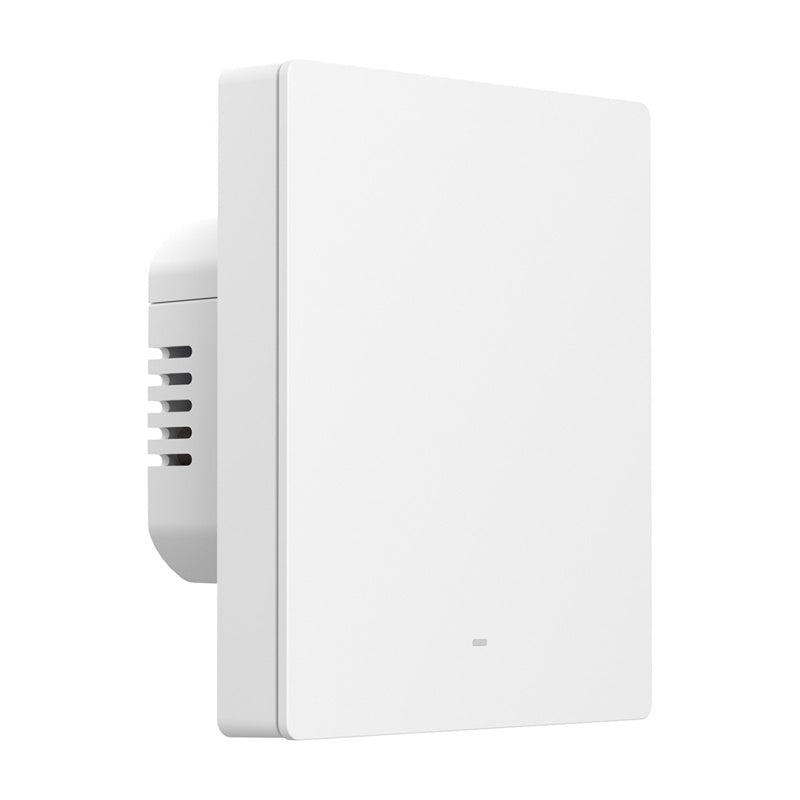 Sonoff ZBM5-1C-80W (1-kanal) Zigbee smart touch væg switch