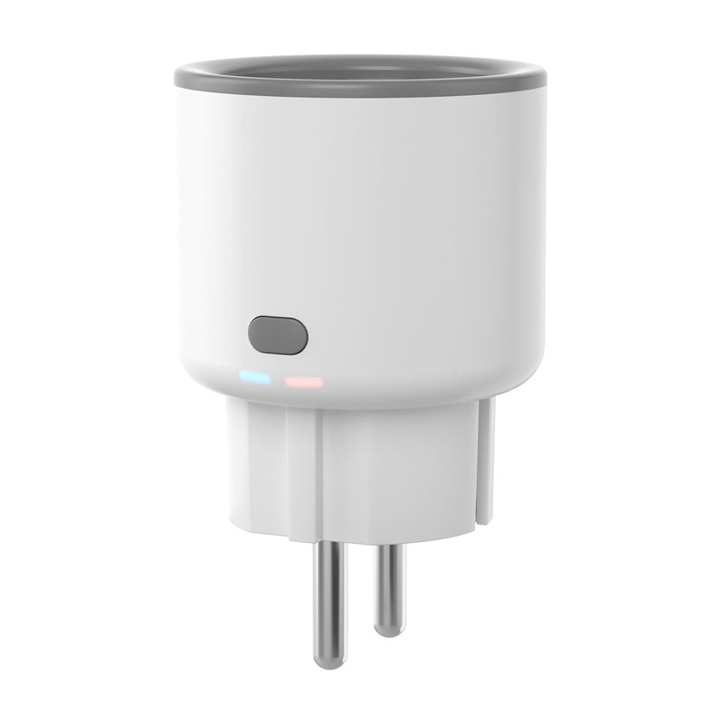 Sonoff S60ZBTPF ZigBee smart stikkontakt