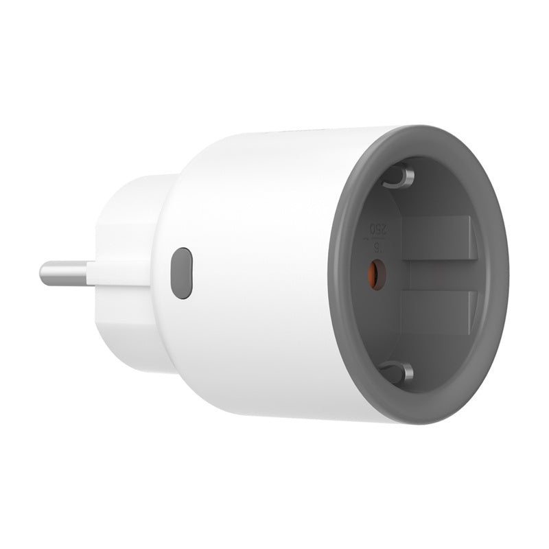 Sonoff S60ZBTPF ZigBee smart stikkontakt