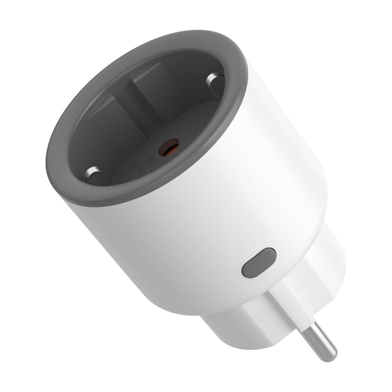 Sonoff S60ZBTPF ZigBee smart stikkontakt