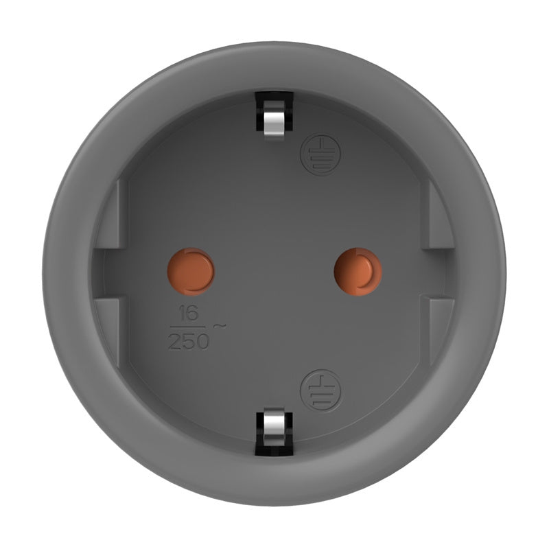 Sonoff S60ZBTPF ZigBee smart stikkontakt