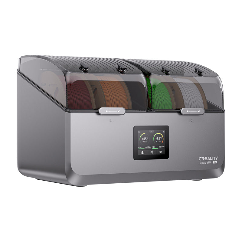 Creality SpacePi X4 Filament Tørrer