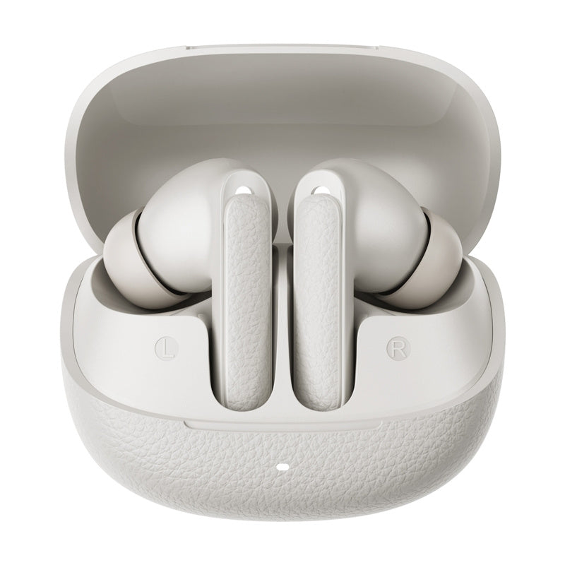 TWS QCY Buds HT15 ANC øretelefoner (hvid)