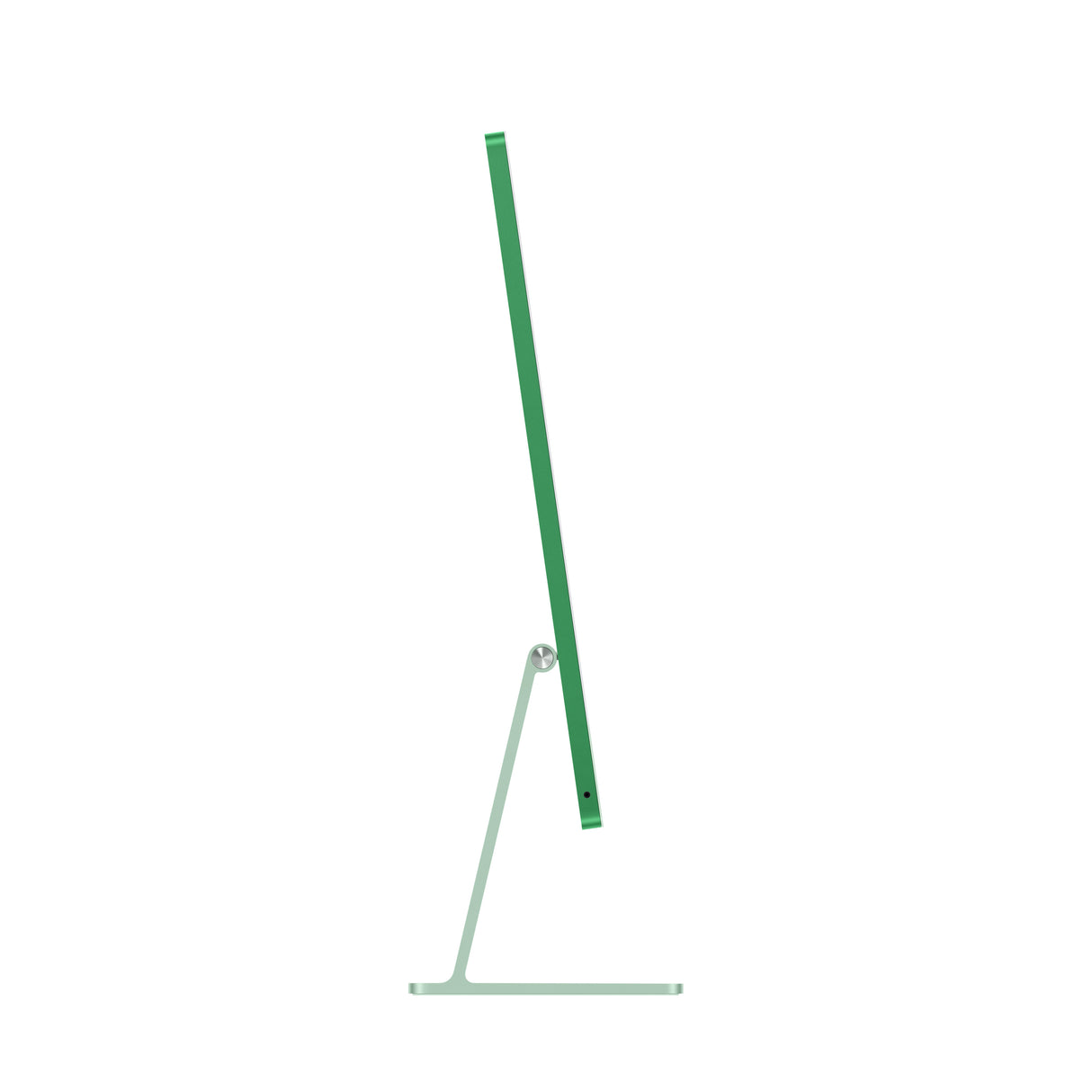 Apple iMac 24" M4 - 8-core CPU and 8-core GPU - 256GB/16GB - Green (2024)