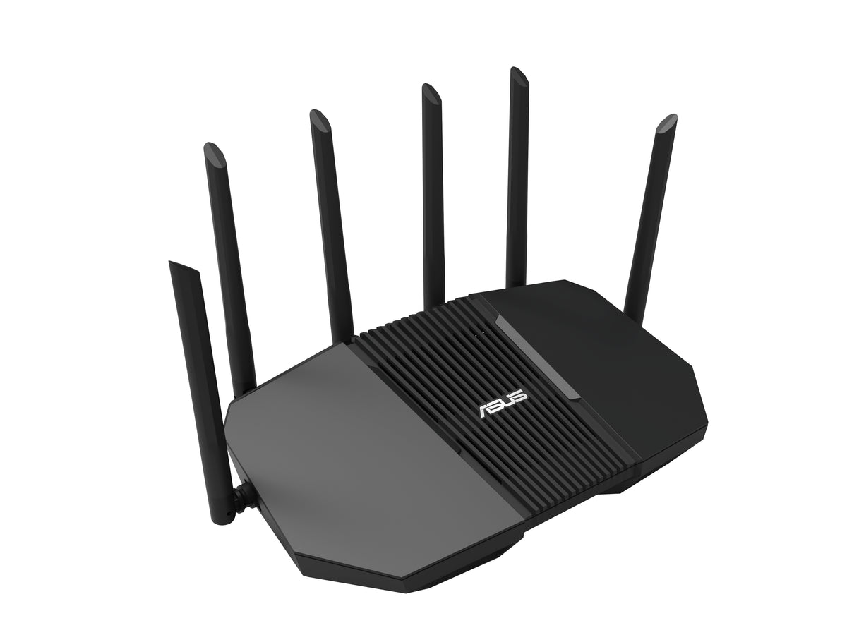 ASUS RT-BE90U Trådløs router