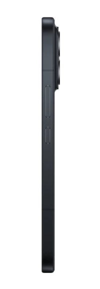 POCO F8 Ultra 17,5 cm (6.9") Dual SIM 5G USB Type-C 16 GB 512 GB 6500 mAh Sort