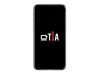 (Refurbished) Apple iPhone 11 6.1 128GB Sort