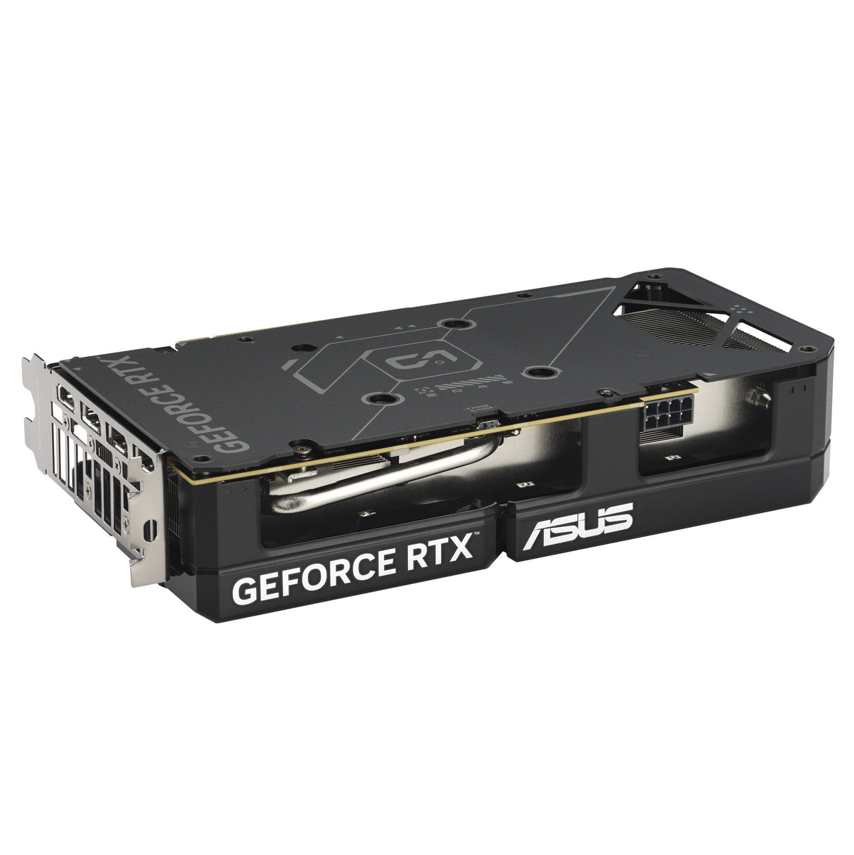 ASUS Dual -RTX5060TI-O16G NVIDIA GeForce RTX 5060 Ti 16 GB GDDR7