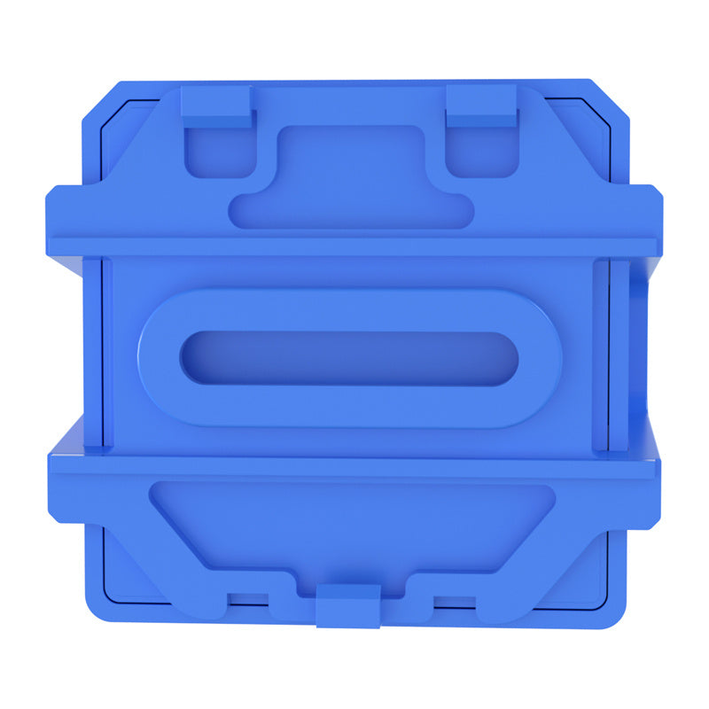 Avatto WSM16-DC32V-1 WiFi Switch 1CH tør kontakt