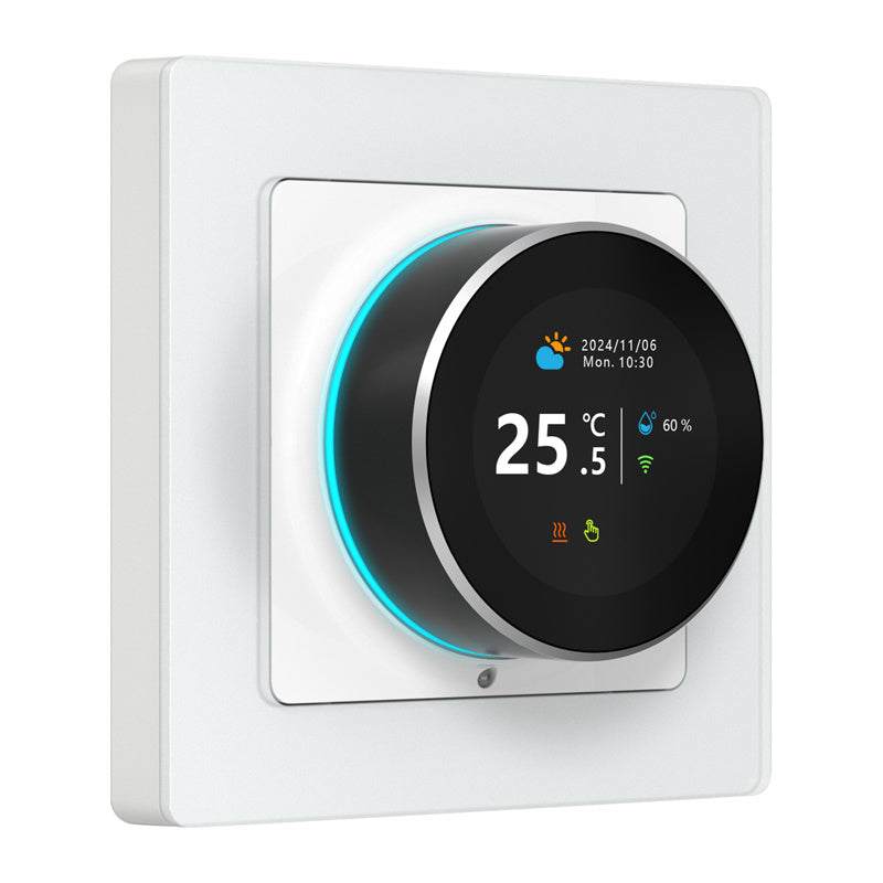 Smart termostat WiFi Avatto WT20R-BH-3A-W-WiFi