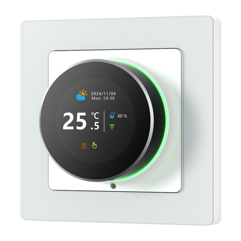 Smart termostat WiFi Avatto WT20R-EH-16A-W-WiFi