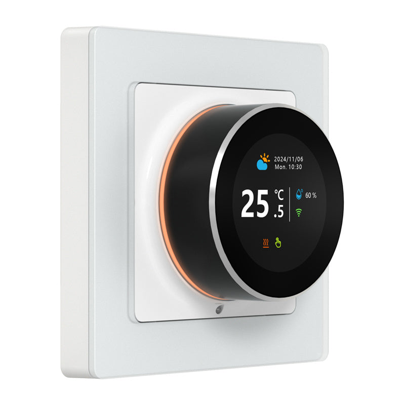 Smart termostat WiFi Avatto WT20R-EH-16A-W-WiFi