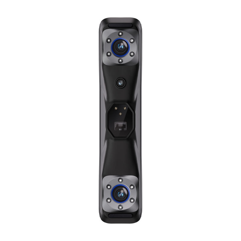 3D-scanner Revopoint Metrox avanceret