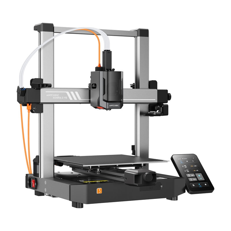 Anycubic Kobra 3 V2 3D-printer