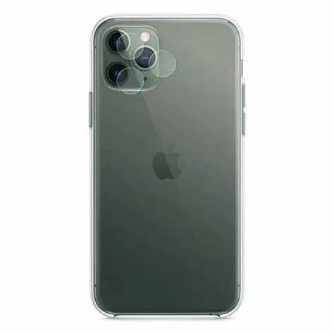 Kamera tempereret glas super holdbare 9H glas beskytter iPhone