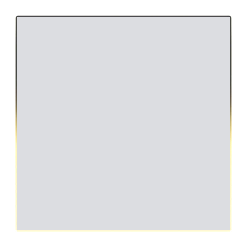 Touch ZigBee Light Switch Avatto TS60-EU-W1 Single TUYA (hvid).