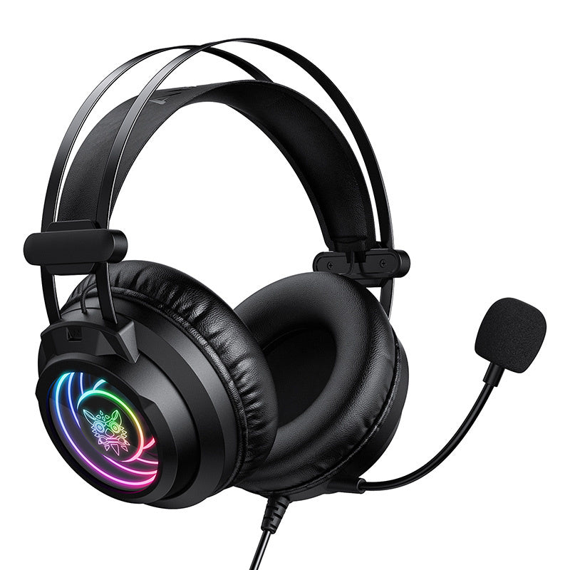 ONIKUMA X80 gaming-hovedtelefoner