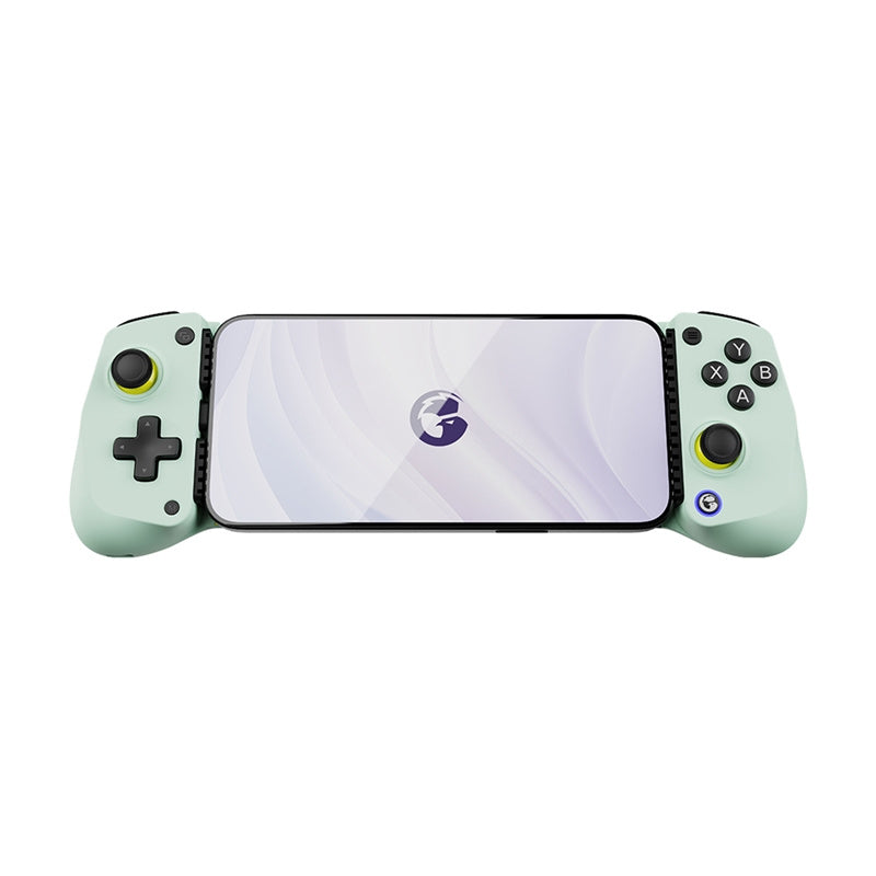 GameSir X5 Lite GN Mobile Controller Lysgrønne