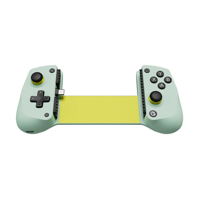 GameSir X5 Lite GN Mobile Controller Lysgrønne
