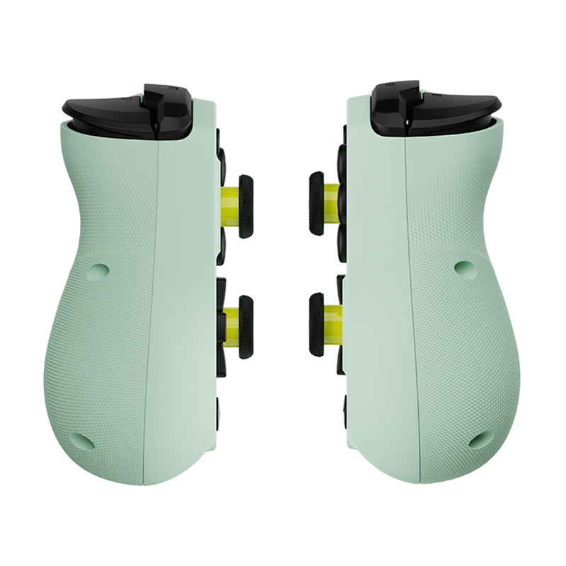 GameSir X5 Lite GN Mobile Controller Lysgrønne