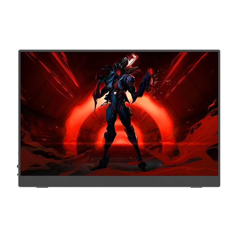 Uperfect UGame C2 16" 2560x1600 120Hz bærbar monitor