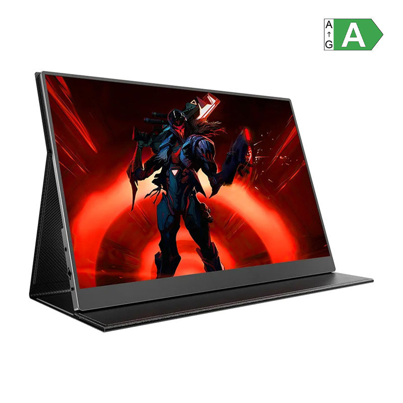 Uperfect UGame C2 16" 2560x1600 120Hz bærbar monitor