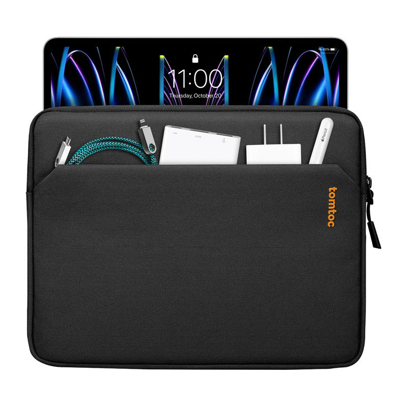 Tomtoc Light-B18 T iPad 11' Case (sort)