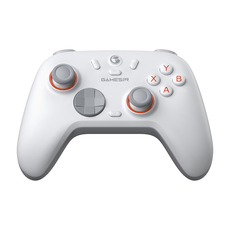 GameSir Nova 2 Lite trådløs controller (hvid)