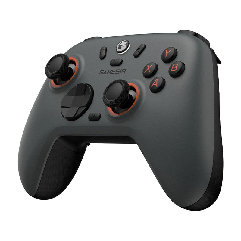 GameSir Nova 2 Lite trådløs controller (grå)