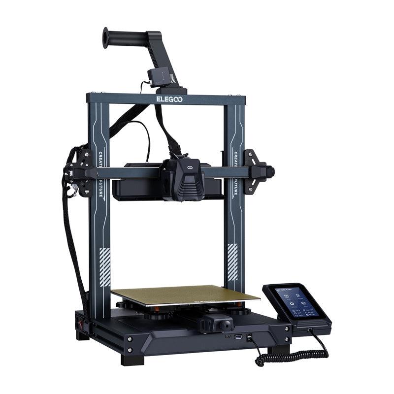 ELEGOO Neptune 4 Pro 3D-printer