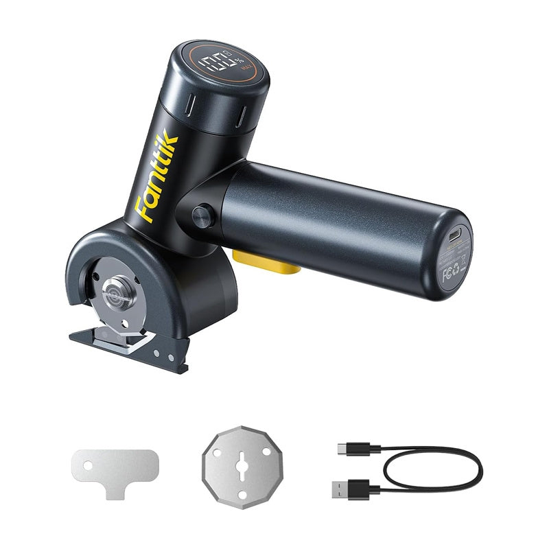 Fanttik C8 Nano elektrisk skære maskine