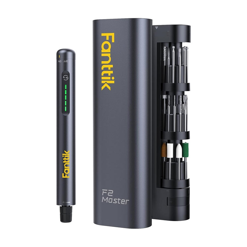 Fanttik F2 Master multifunktionsklipper