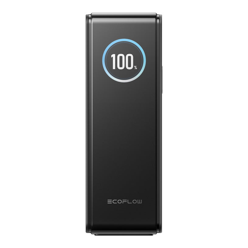 Power Bank EcoFlow RAPID 25000 mAh, 170 W