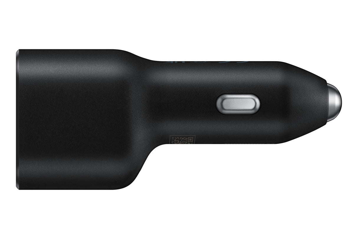 Samsung EP-L4020 Smartphone Sort Cigartænder Hurtig opladning Indendørs