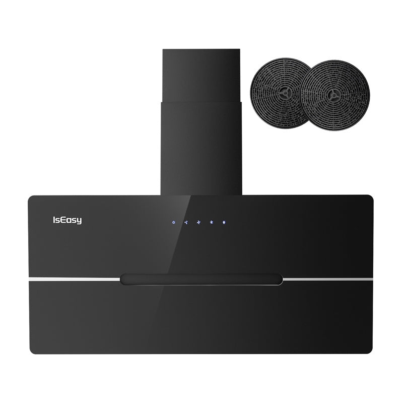 IsEasy komfur hætte TV52A90D4-CC-I2