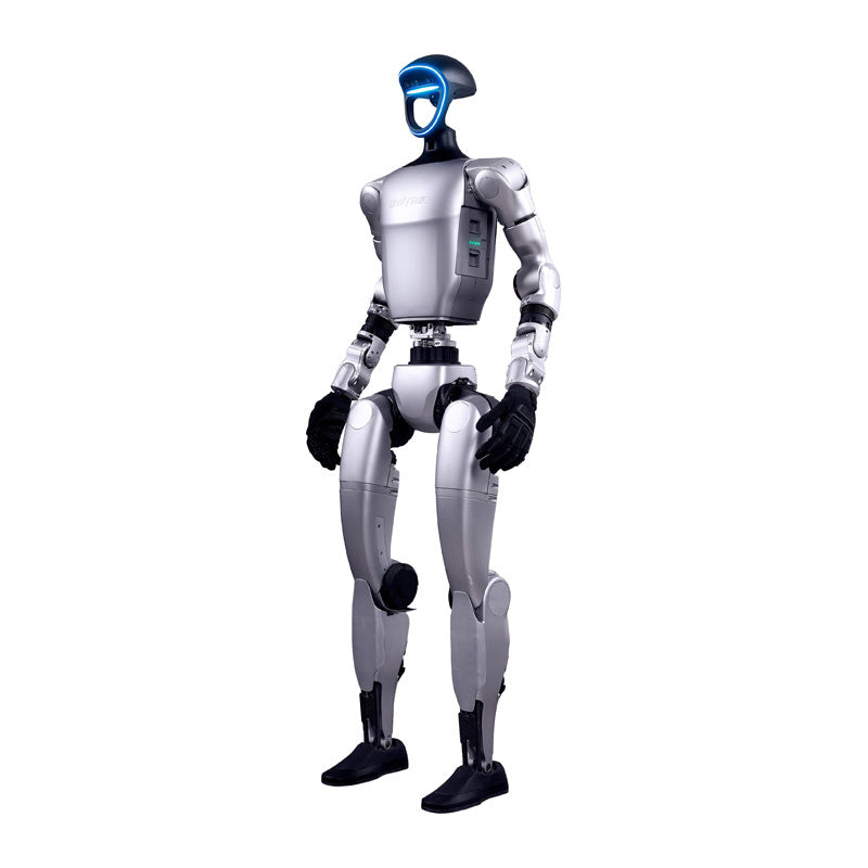 UNITREE G1 Edu - U2