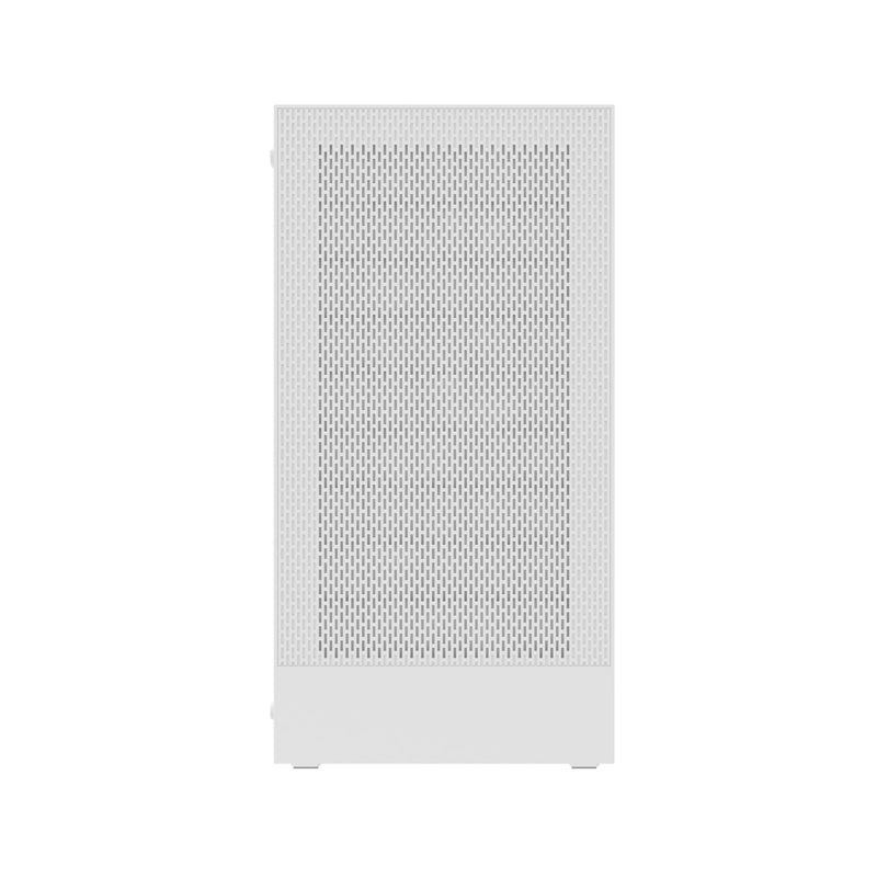 Darkflash M305-computerhylster uden vifter (hvid)